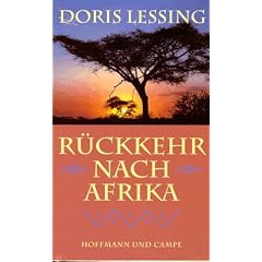 R�ckkehr nach Afrika