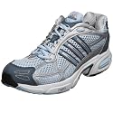 adidas Women's Supernova Cushion Running Shoe, Igloo, 12 M