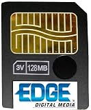 Edge 128 MB SmartMedia Card