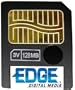 Edge 128 MB SmartMedia Card