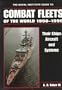 The Naval Institute Guide to Combat Fleets of the World, 1998-1999: Their Ships, Aircrafts, and Systems