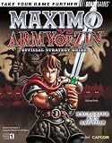 Maximo Vs. Army of Zin Official Strategy Guide: Official Strategy Guide (Official Strategy Guides (Bradygames))