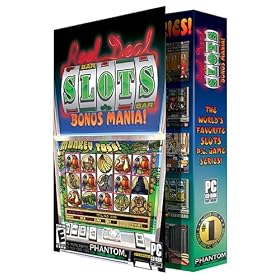 Reel Deal Slots Bonus Mania