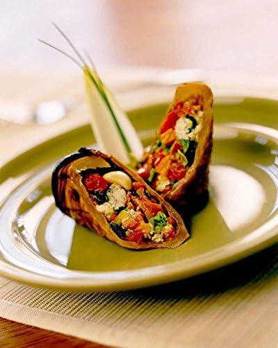 Sevillo Fine Foods Italian Sliced Grilled Balsamic Eggplant, 8 Pound -- 1 each.