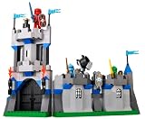 Eigenschaften LEGO 8799 / Lego Knight's Kingdom 8799 Kleine Ritterfestung