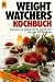 Weight Watchers Kochbuch. Gesund und schlank durchs ganze Jahr.
