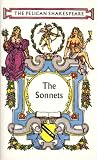 The Sonnets (SHAKESPEARE, PELICAN)