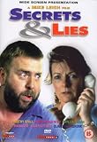 Secret And Lies [UK IMPORT] - Timothy Spall