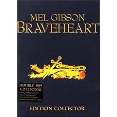 Braveheart [Region 2]