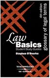 Glossary of Scottish Legal Terms
