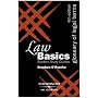Glossary of Scottish Legal Terms (Law Basics)