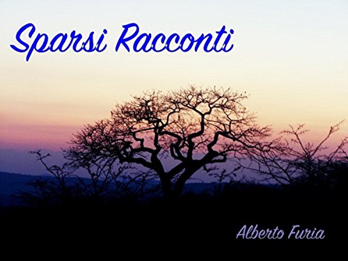 Sparsi racconti (Italian Edition)