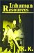 Book Inhuman Resources: A Horror Anthology