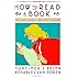 How to Read a Book: The Classic Guide to Intelligent Reading (A Touchstone book)