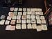 Bulk Lot of Over 400 Acoustic and Electric Guitar Strings