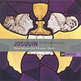 Review Virgin Veritas  / Josquin - Missa Hercules Dux Ferrariae / Motets