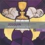 Josquin - Missa Hercules Dux Ferrariae / Motets