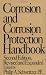 Corrosion and Corrosion Protection Handbook (Corrosion Technology 1)