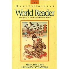 Harper Collins World Reader, Volume I
