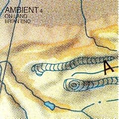 Ambient 4: On Land