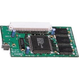 Akai EB16 Sampleverb Multi Effects Processor Board by 