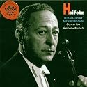 Tchaikovsky: Violin Concerto, Op. 35; Mendelssohn: Violin Concerto, Op. 64; Tchaikovsky: Serenade melancolique; Waltz "Serenade, Op. 48"