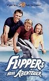 Flippers neue Abenteuer - Luke Halpin