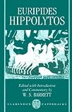 Hippolytos (Clarendon Paperbacks)
