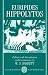 Books : Hippolytos (Clarendon Paperbacks)