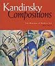 Kandinsky Compositions