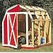 Fast Barn Framing Kit