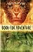 Born for Adventure - Kathleen Karr