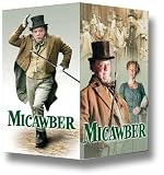 Review Bfs Entertainment  / Micawber (4pc)