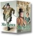 VHS : Micawber (4pc)