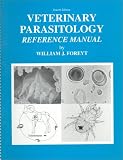 Veterinary Parasitology Reference Manual