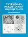 Book Veterinary Parasitology Reference Manual
