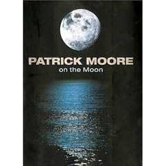Patrick Moore on the Moon