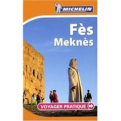 Voyager Pratique F�s, Mekn�s