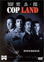 Cop Land [Region 2]