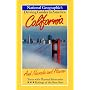 California : And Nevada and Hawaii (National Geographic's Driving Guides to America)