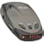 Rocky Mountain Radar RMR-D250 Radar/Laser Detector