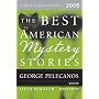 The Best American Mystery Stories 2008
