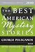The Best American Mystery Stories 2008 (The Best American Series)