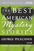 The Best American Mystery Stories 2008 (The Best American Series)