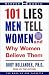 101 Lies Men Tell Women