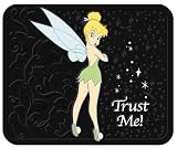 PlastiColor 000956R01 Tinker Bell Trust Me Molded Utility Mat