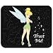 Tinker Bell Trust Me Molded Utility Mat