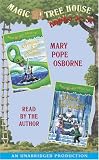 Magic Tree House: Books 5 and 6: #5 Night of the Ninjas #6 Afternoon on the Amazon (Magic Tree House)