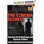 The Venona Secrets, Exposing Soviet Espionage and America's Traitors