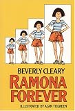 Ramona Forever (Ramona Quimby (Paperback))